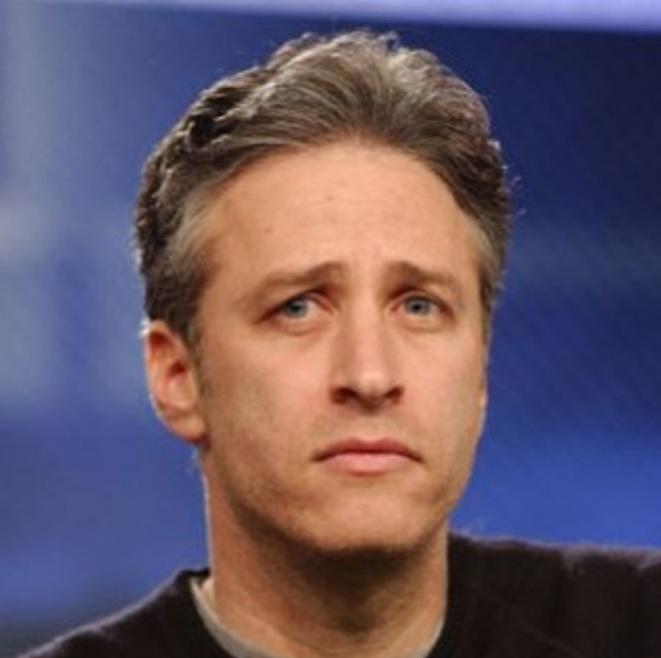 Jon stewart