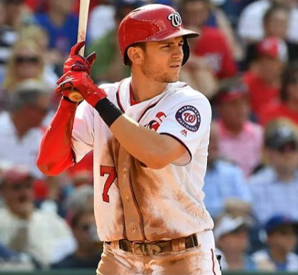 Trea Turner