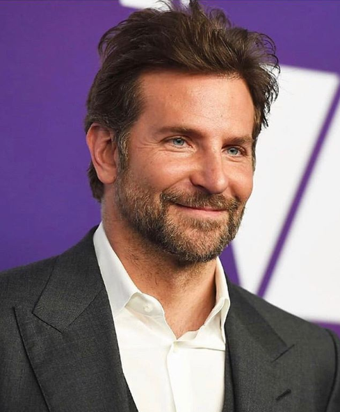 Bradley Cooper