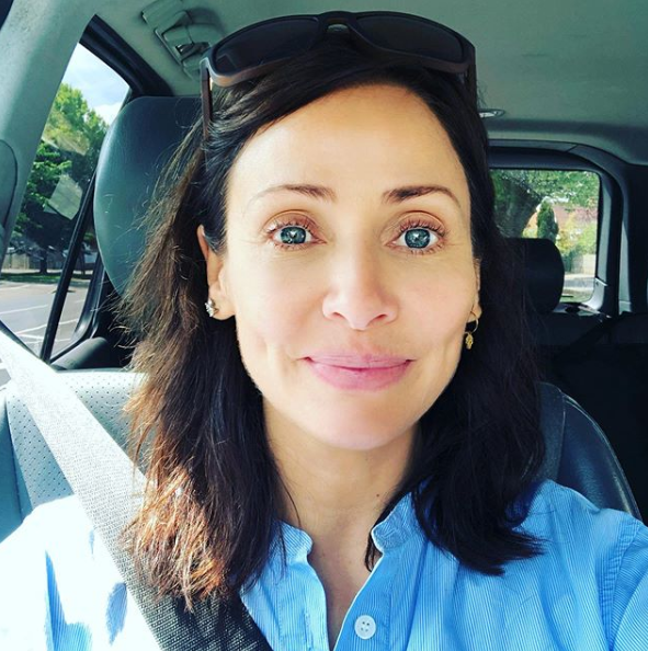 Natalie Imbruglia