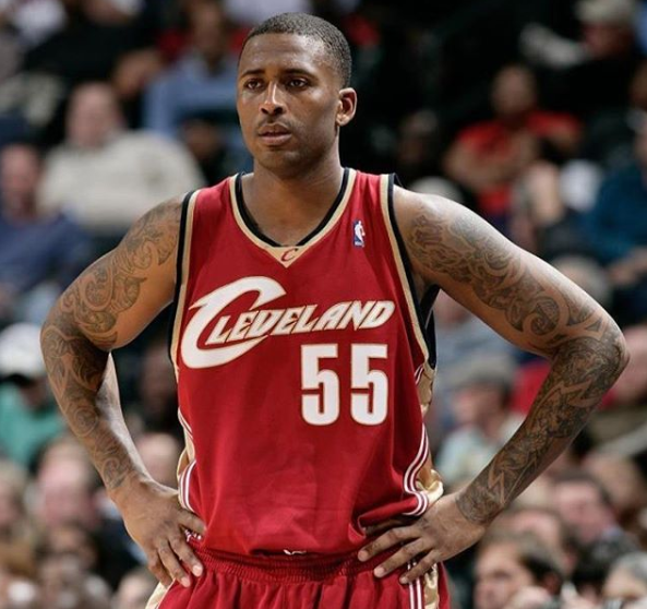 Lorenzen Wright