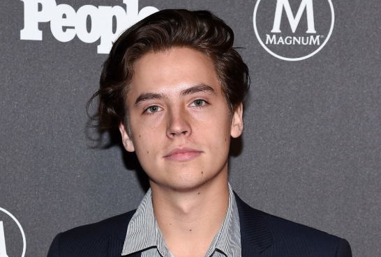 Cole Sprouse