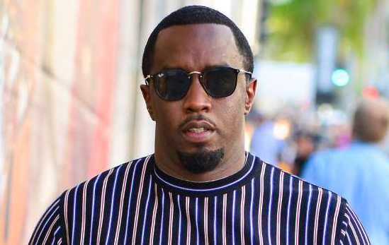 Sean Combs