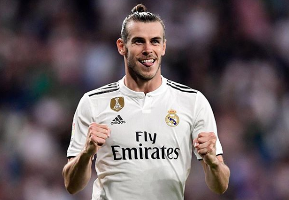 Gareth Bale Facts Bio Wiki Net Worth Age Height Family Salary Career Famous For Biography Ethnicity Nationality Transfer Wife Children Factmandu