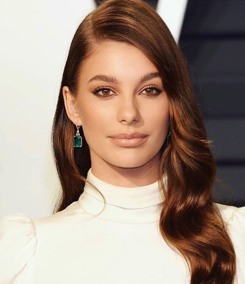 Camila Morrone