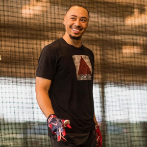 Mookie Betts Parents, Ethnicity, Age, Wife, Wikipedia, Biography