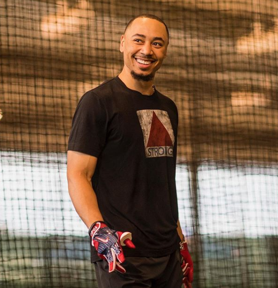 Mookie Betts