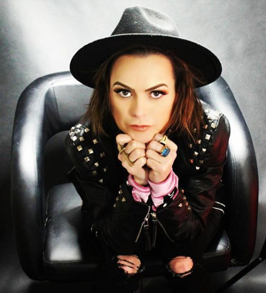 Taryn Manning