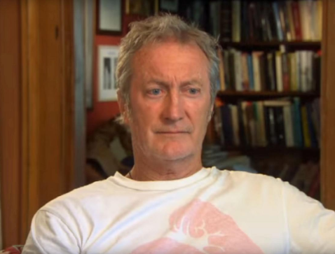 Bryan Brown