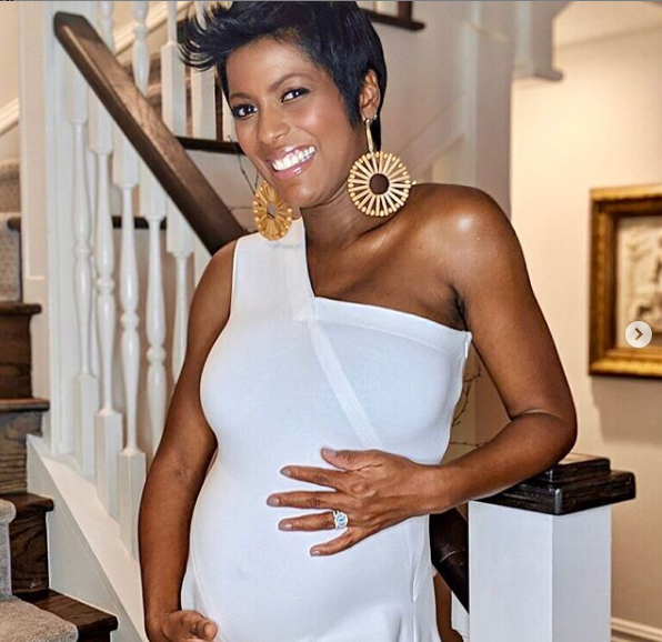 Tamron Hall