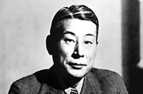 Chiune Sugihara 