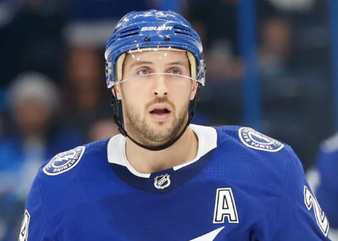 Ryan Callahan