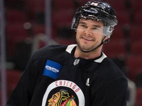 Chris Kunitz