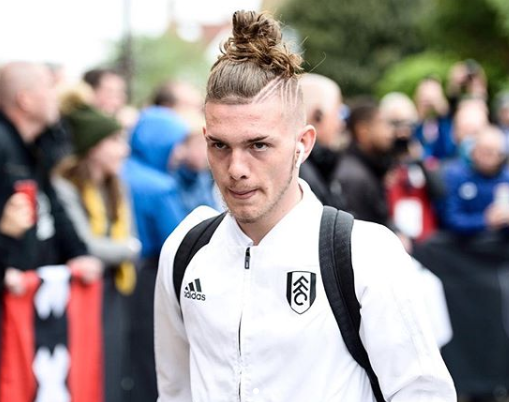 Harvey Elliott