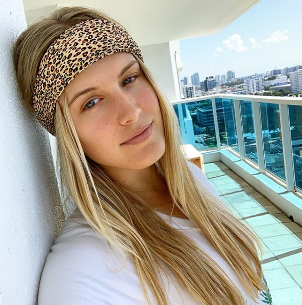 Eugenie Bouchard