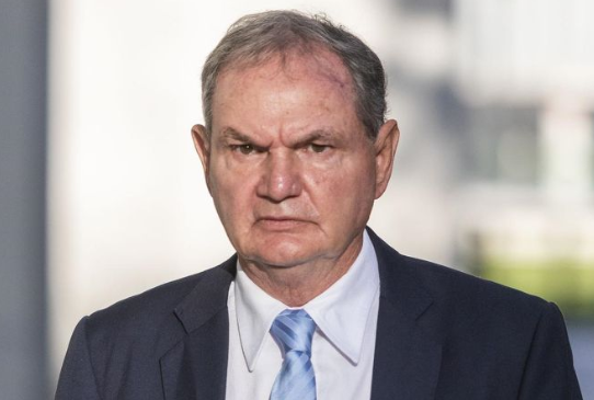 Paul Pisasale