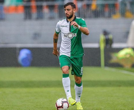 Bruno Fernandes