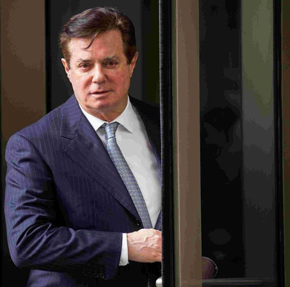 Paul Manafort