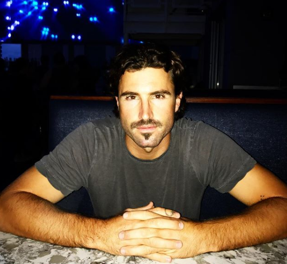 Brody Jenner
