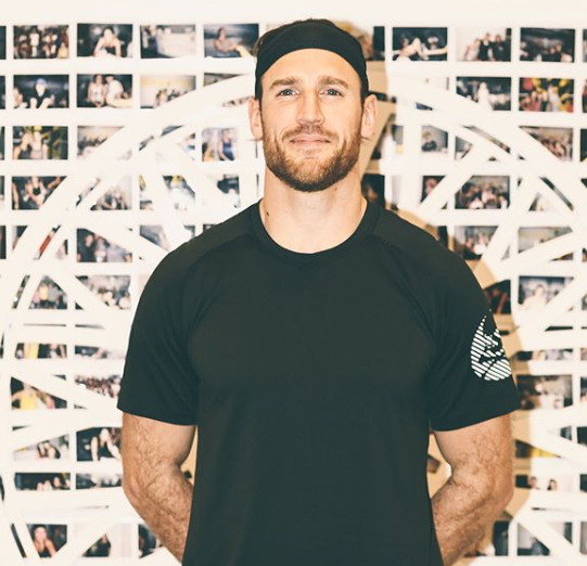 Brooks Laich
