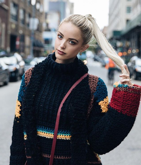 Kaitlynn Carter