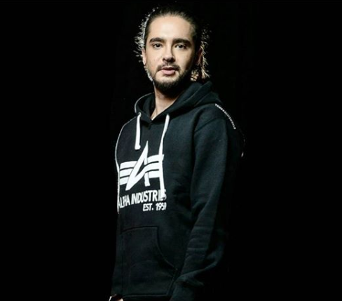 Tom Kaulitz