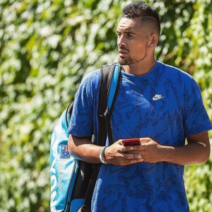 Nick Kyrgios Facts Bio Wiki Net Worth Age Height Family