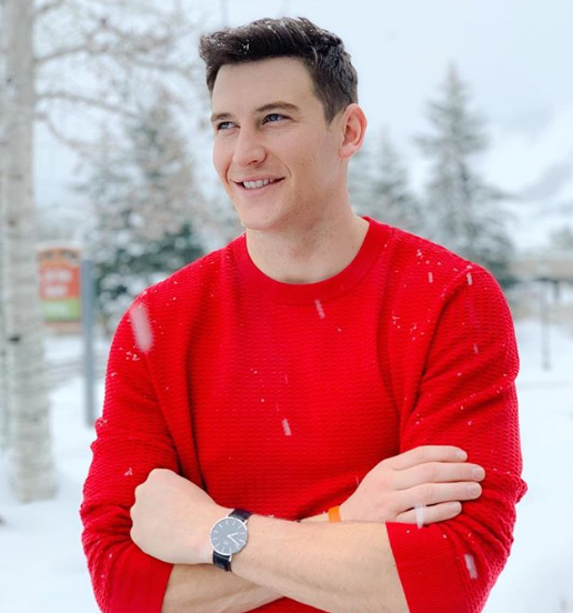 Blake Horstmann