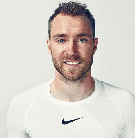 Christian Eriksen