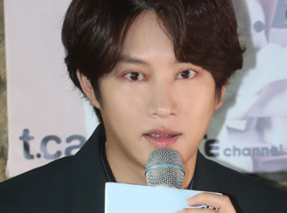 Kim Hee-chul
