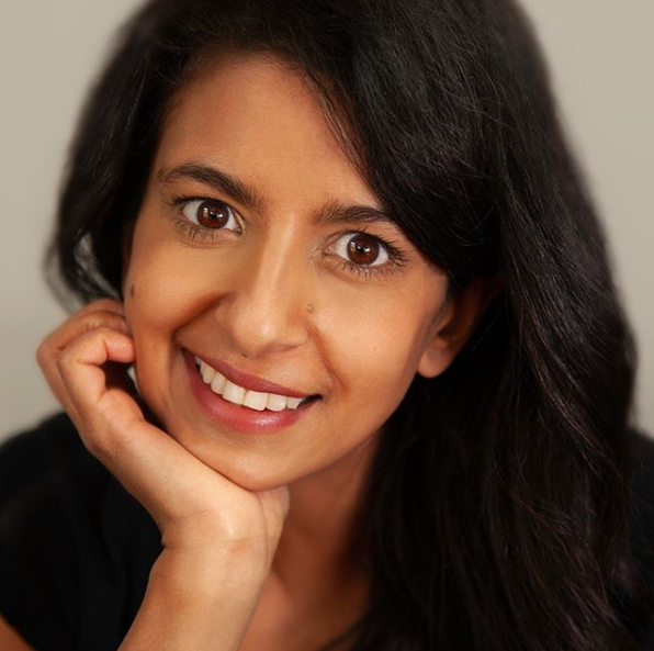 Konnie Huq