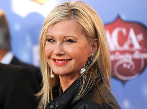 Olivia Newton-John