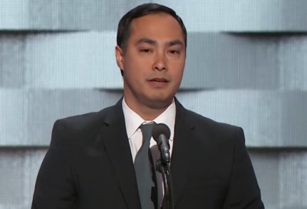 Joaquin Castro