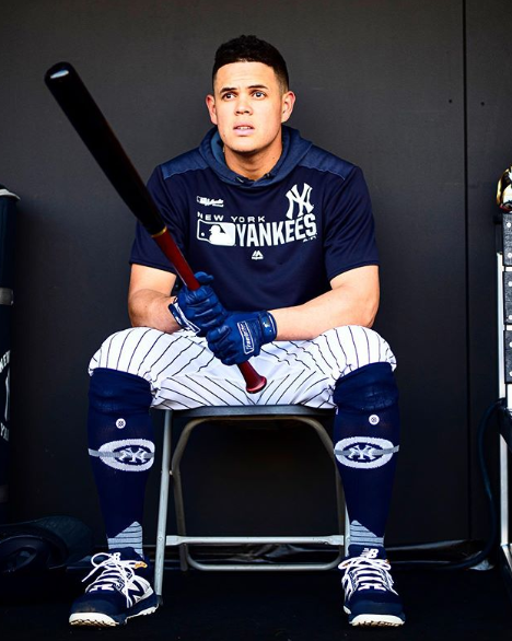 Gio Urshela 