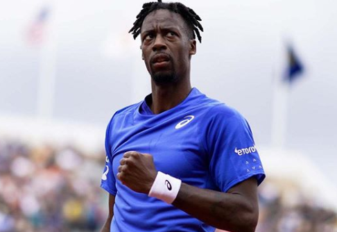 Gaël Monfils