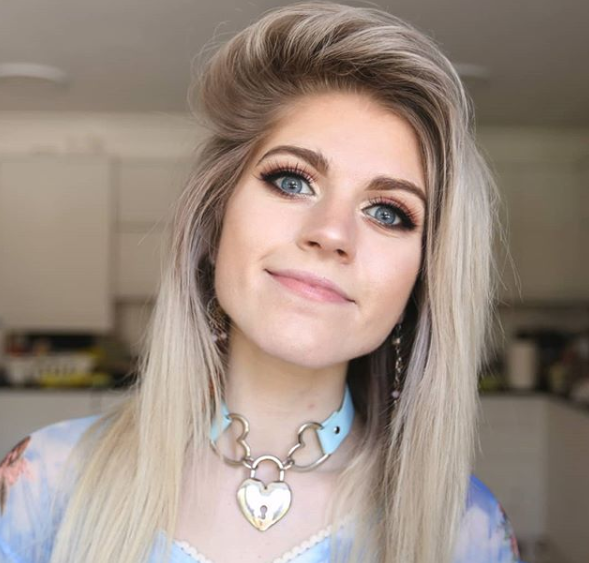 Marina Joyce