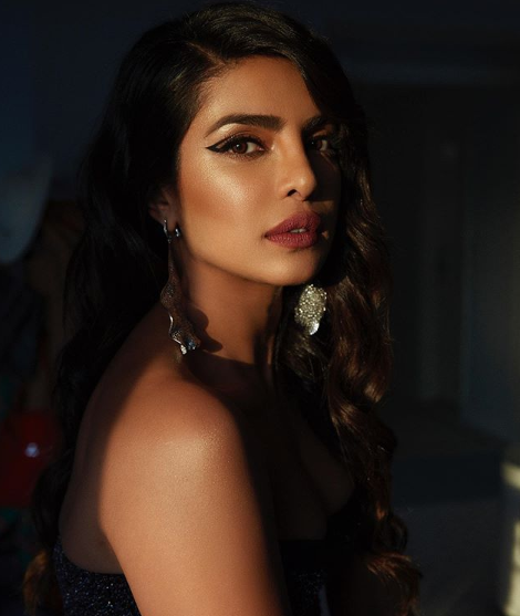 Priyanka Chopra