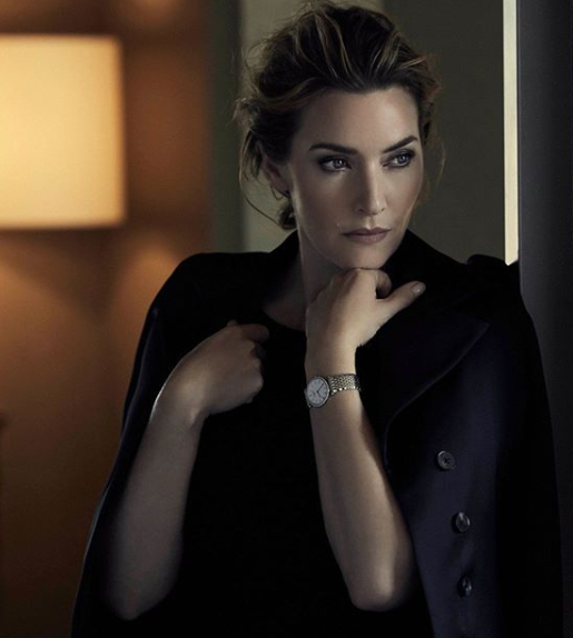 Kate Winslet