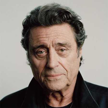 Ian McShane [John Wick]