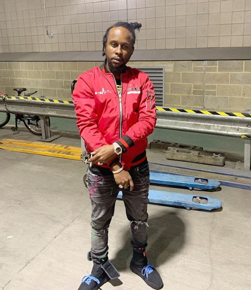 Popcaan