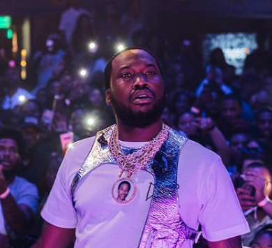 Meek Mill