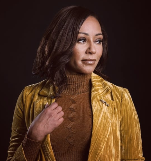 Mel B