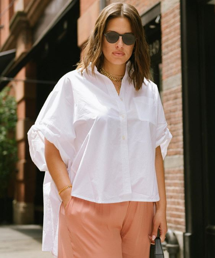Ashley Graham