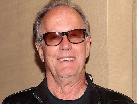 Peter Fonda