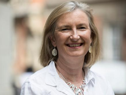 Sarah Wollaston