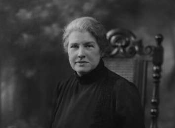 Louisa Aldrich-Blake