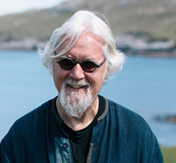 Billy Connolly