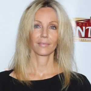 2016 heather locklear Today In