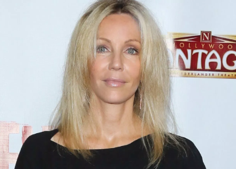 Heather Locklear