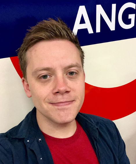 Owen Jones
